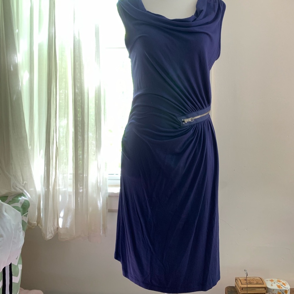 Design History Women’s Detailed Dress